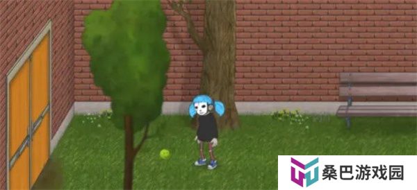 sallyface