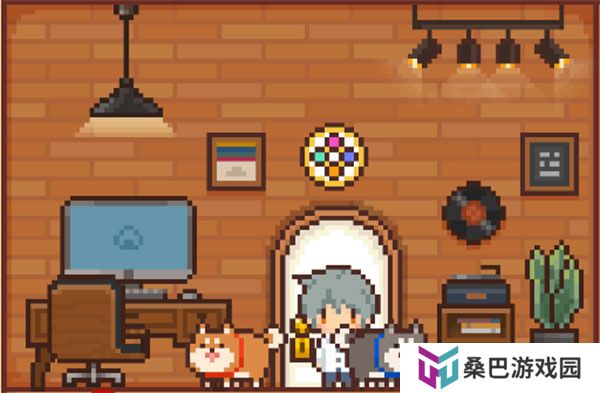 像素小屋下载