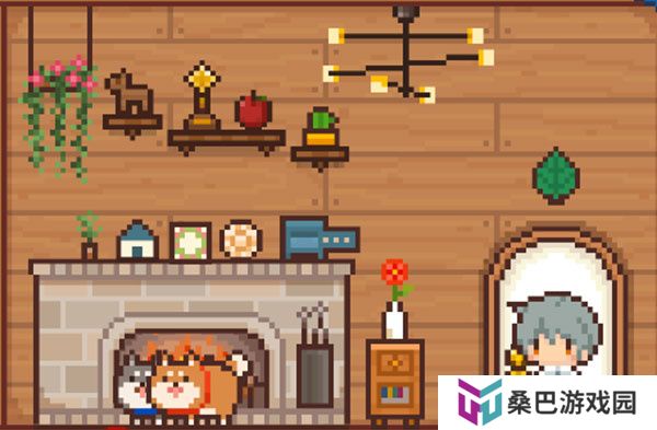 像素小屋下载