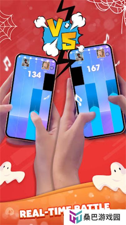 魔法钢琴师3手游