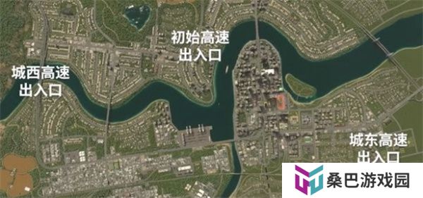 都市天际线2