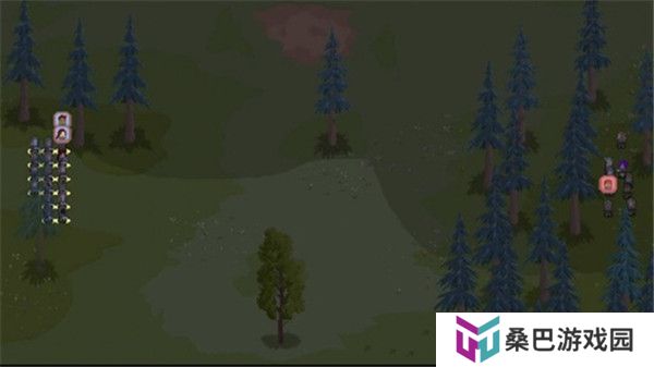 骑马与砍杀像素版