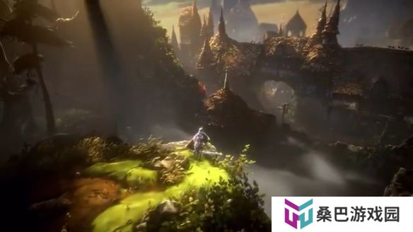 魂系动作RPG《恶意不息》更新内容“破城”玩法介绍