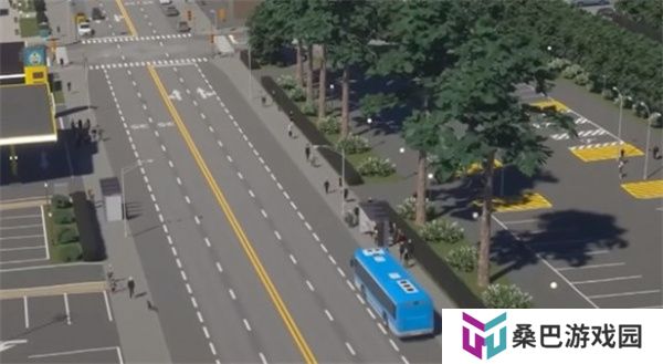 都市天际线2