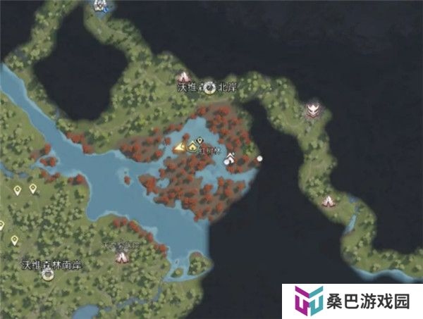 荒原曙光手机版