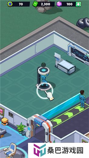 超人学院手机版