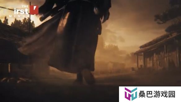 PC版《浪人崛起》超长实机演示 化身为浪人开创命运