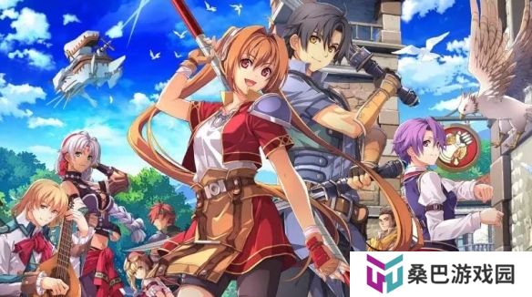 《空之轨迹 the 1st》新宣传片曝光 声优阵容大换血！