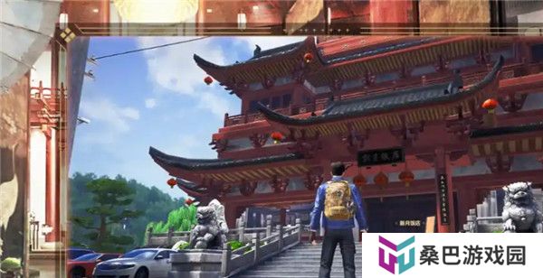 盗墓笔记启程手游