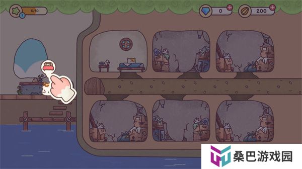 仓鼠旅馆中文版