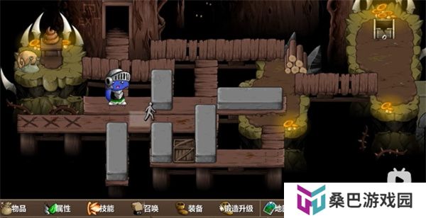 史诗战斗幻想5手机版