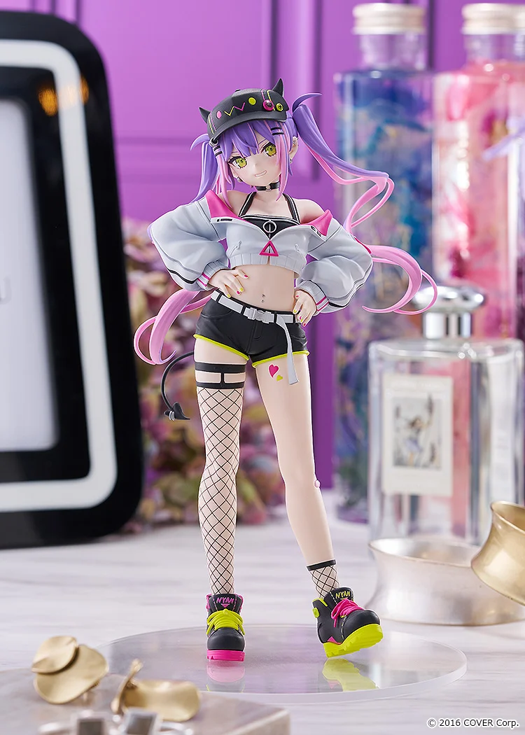 《hololive production》常暗永远POP UP PARADE SP模型
