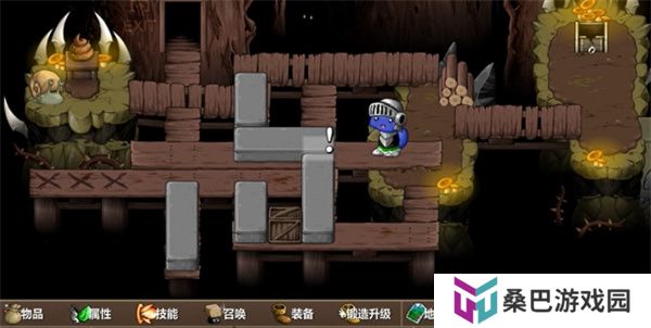 史诗战斗幻想5手机版