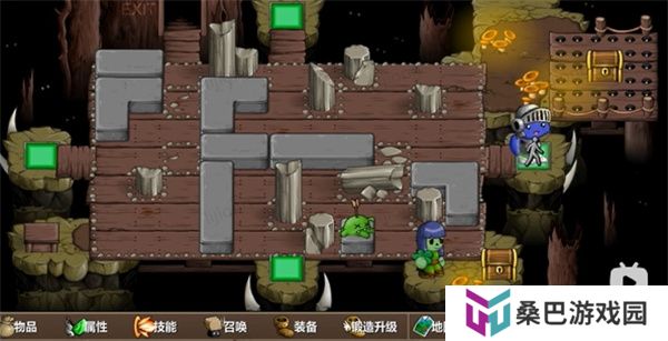 史诗战斗幻想5手机版