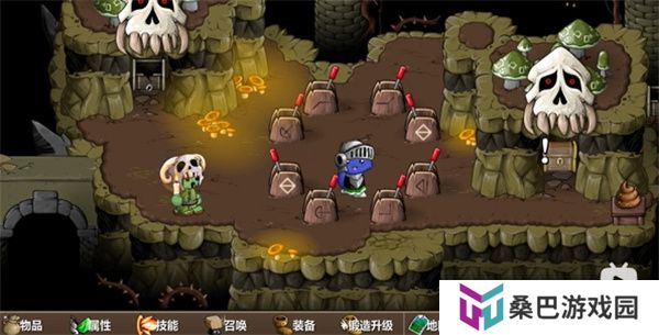 史诗战斗幻想5手机版