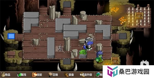 史诗战斗幻想5手机版