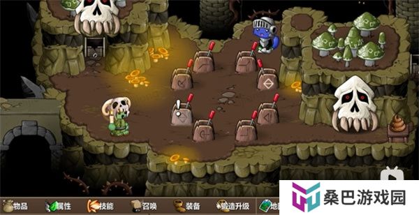 史诗战斗幻想5手机版