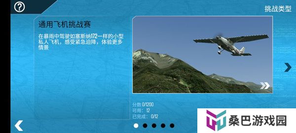 专业模拟飞行10