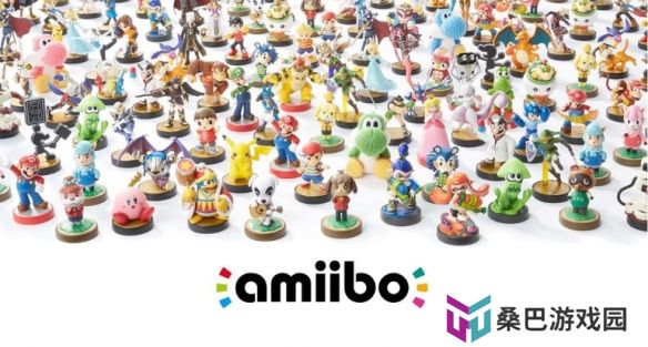 东半球最强法务部出手!任天堂胜诉盗版amiibo 获赔700w!