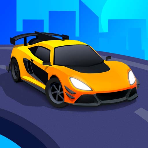 公路飙车 v1.0.3-速度与激情的不二选择