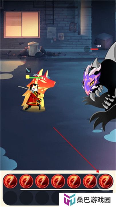 神隐面具少年中文版