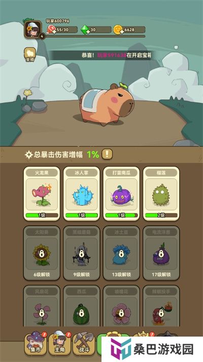 光合战队