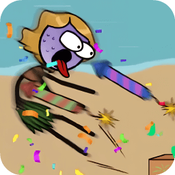 火柴人不能死 v1.0.1-让火柴人无处可逃！