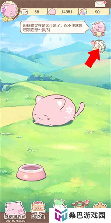 麻糬猫收藏