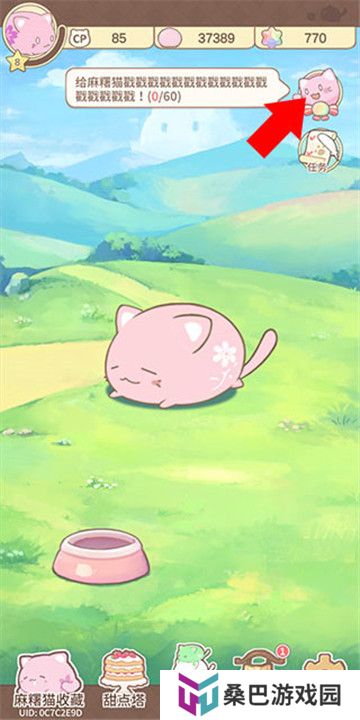 麻糬猫收藏