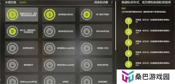俄罗斯钓鱼4