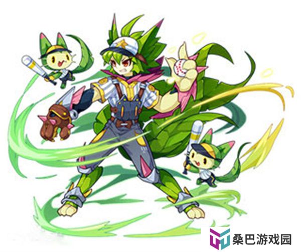 洛克王国世界单机版