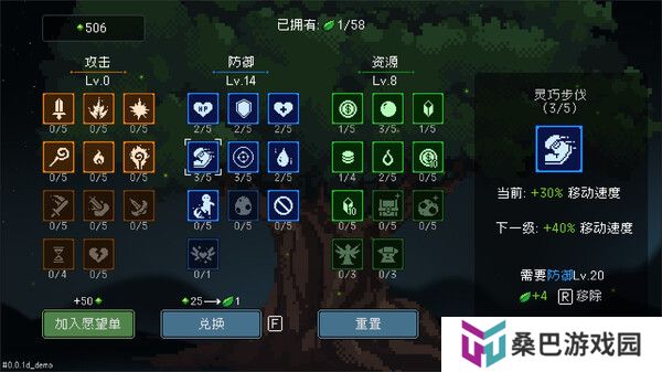 我即军团替身幸存者