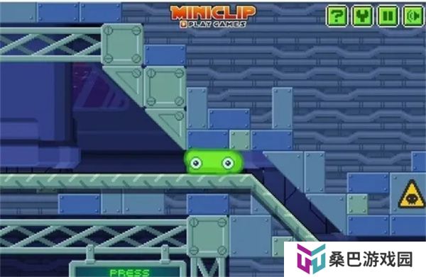 粘液实验室2
