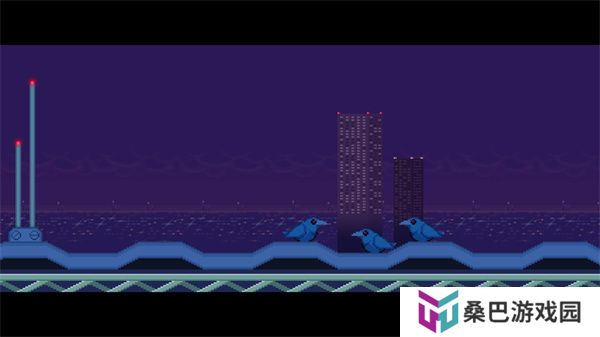 粘液实验室2