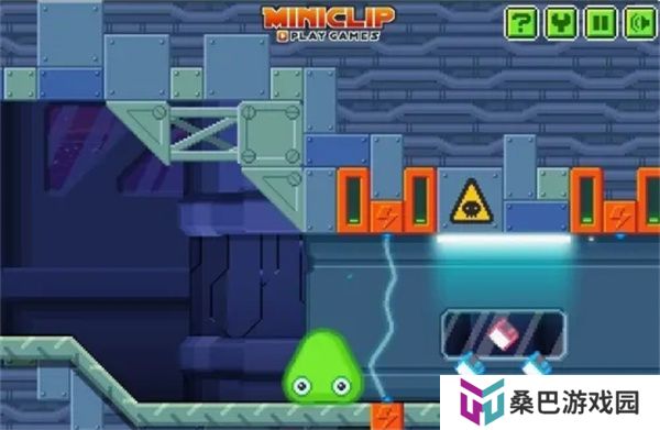 粘液实验室2