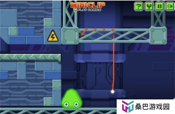粘液实验室2