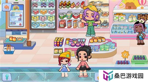奇妙创意世界安卓版