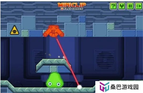 粘液实验室2