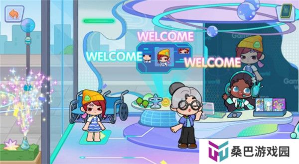 奇妙创意世界安卓版