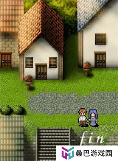 潮声小镇汉化版