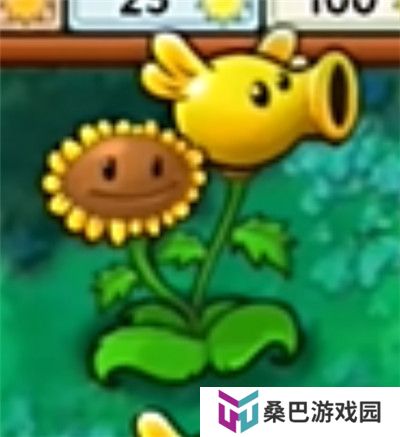 植物大战僵尸旅行版