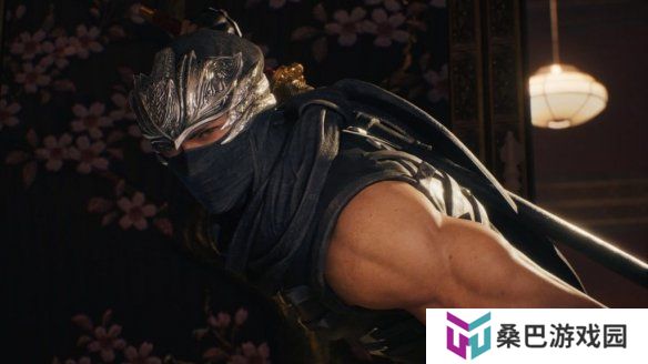 《忍者龙剑传2：黑之章》PS5版实体光盘封面公开！