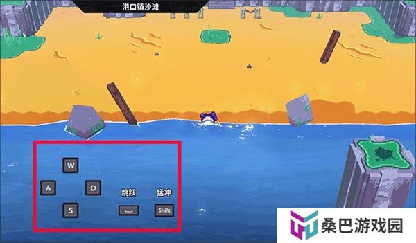 磁带妖怪游戏