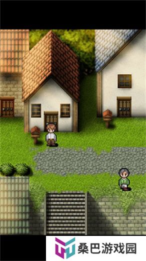 潮声小镇汉化版