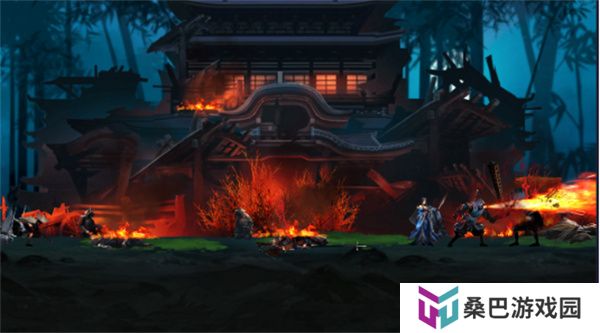 卡兹战士3