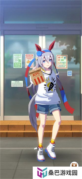 赛马娘单机