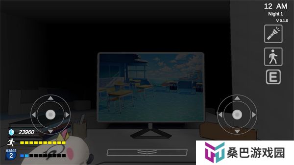 沙勒的五夜后宫2