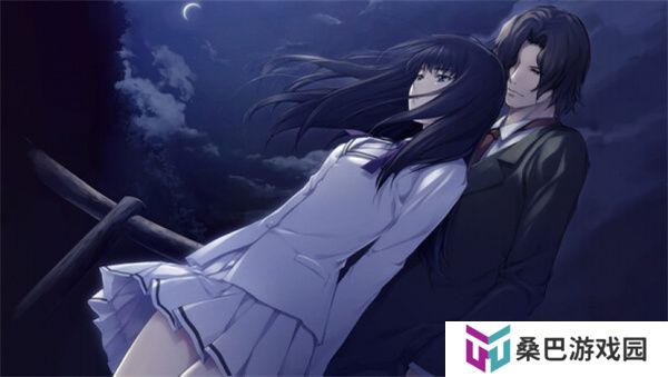 壳之少女