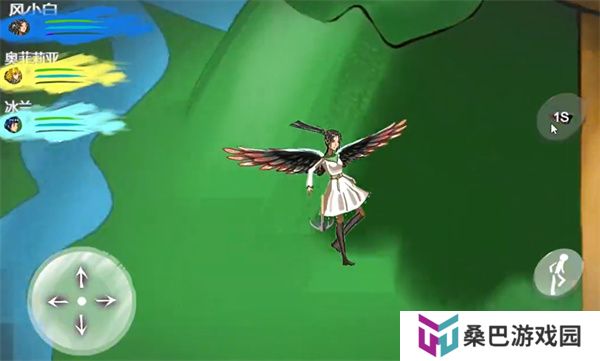 静夜之末影传说