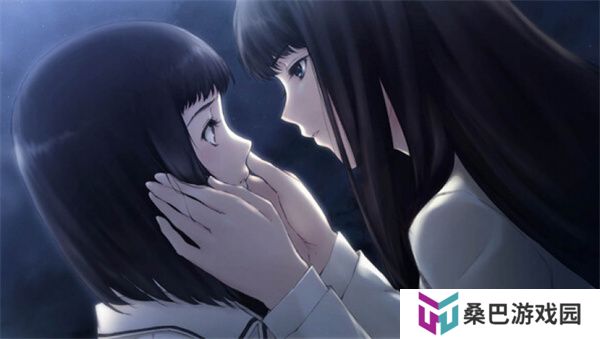 壳之少女